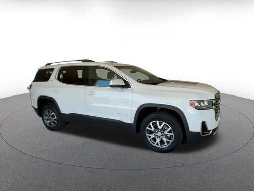 2023 GMC Acadia FWD SLT