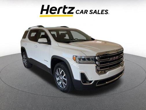 2023 GMC Acadia FWD SLT