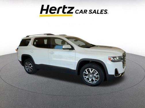 2023 GMC Acadia FWD SLT
