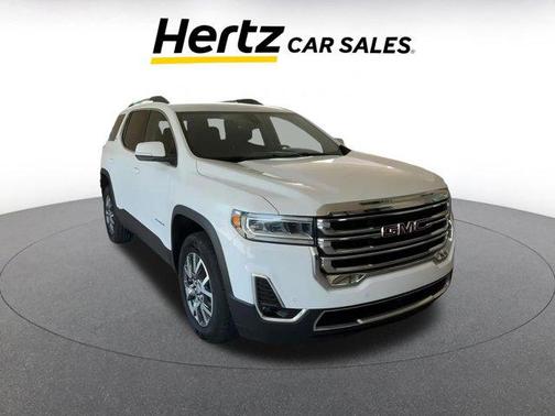 2023 GMC Acadia FWD SLT