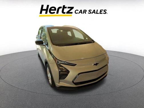 2023 Chevrolet Bolt EV FWD 1LT