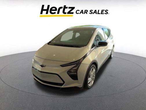 2023 Chevrolet Bolt EV FWD 1LT