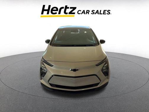 2023 Chevrolet Bolt EV FWD 1LT