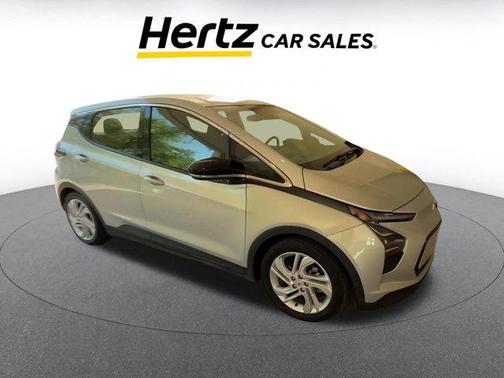 2023 Chevrolet Bolt EV FWD 1LT