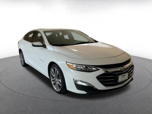 2024 Chevrolet Malibu FWD 2LT