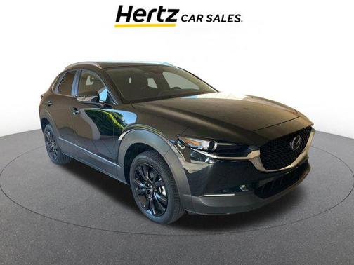 2025 Mazda CX-30 2.5 S Select Sport