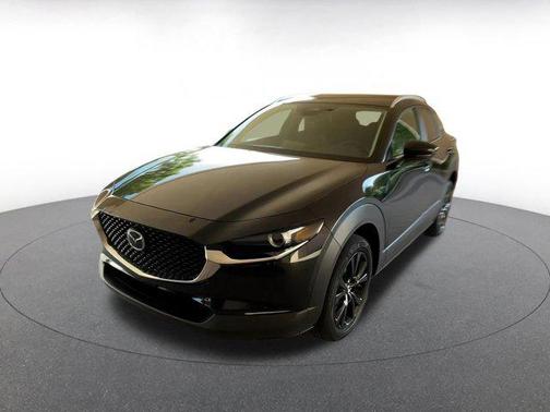 2025 Mazda CX-30 2.5 S Select Sport