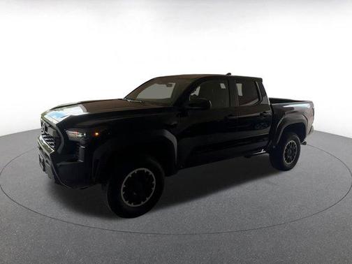 2024 Toyota Tacoma TRD