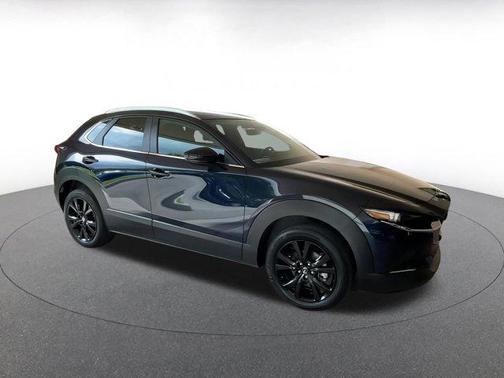 2025 Mazda CX-30 2.5 S Select Sport
