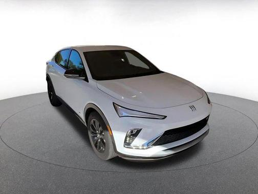 2025 Buick Envista Sport Touring FWD