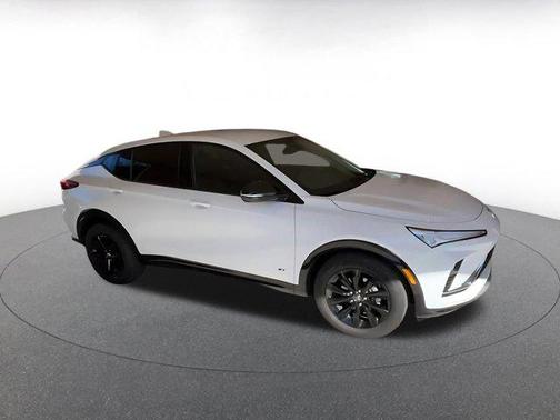 2025 Buick Envista Sport Touring FWD