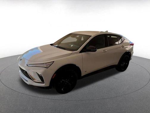 2025 Buick Envista Sport Touring FWD