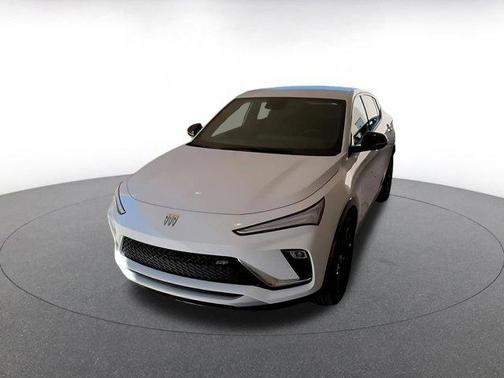 2025 Buick Envista Sport Touring FWD