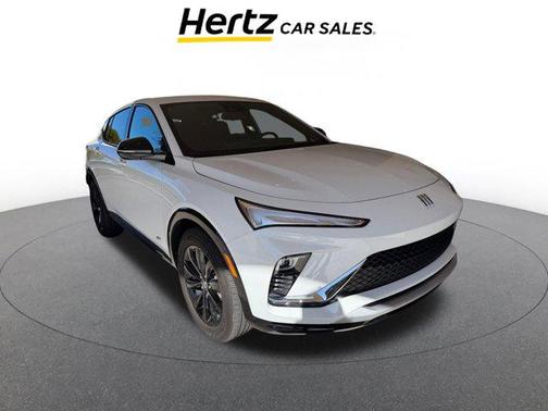 2025 Buick Envista Sport Touring FWD