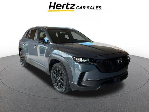 2025 Mazda CX-50 2.5 S Select Package