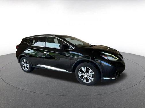 2023 Nissan Murano S FWD