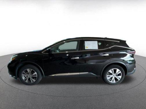 2023 Nissan Murano S FWD