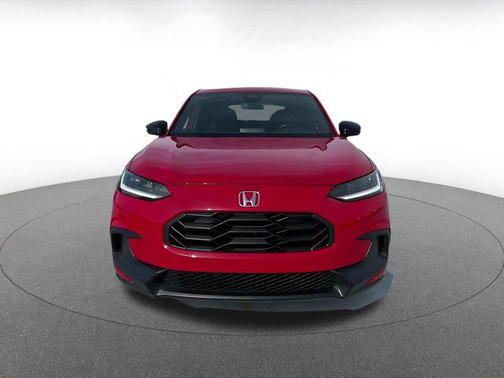 2025 Honda HR-V 2WD Sport