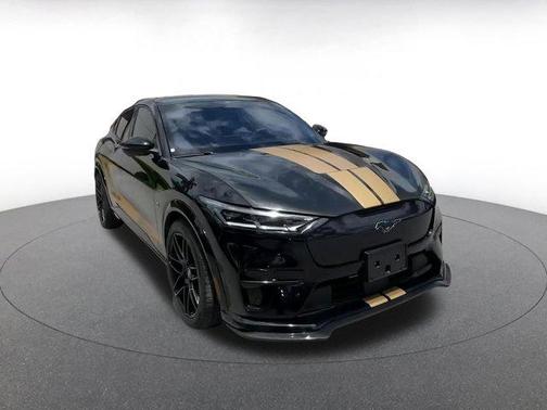 2023 Ford Mustang Mach-E GT