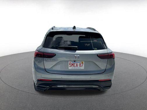 2024 Buick Envision Sport Touring AWD