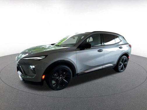 2024 Buick Envision Sport Touring AWD