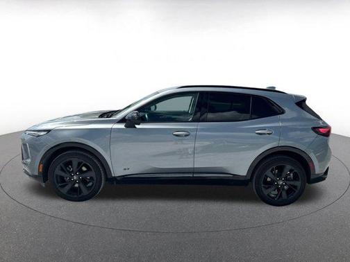 2024 Buick Envision Sport Touring AWD