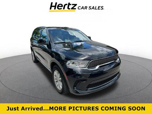 2023 Dodge Durango SXT RWD