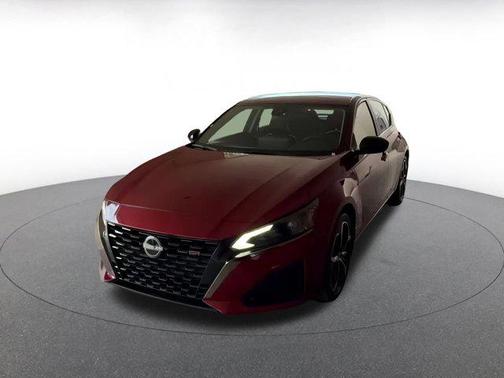 2024 Nissan Altima SR Intelligent AWD