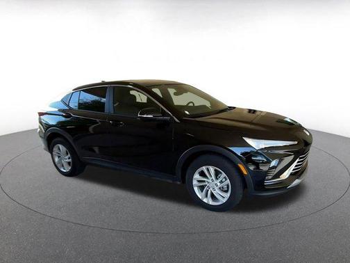 2025 Buick Envista Preferred FWD