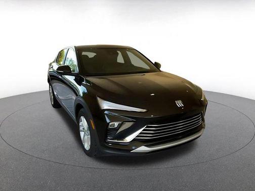 2025 Buick Envista Preferred FWD