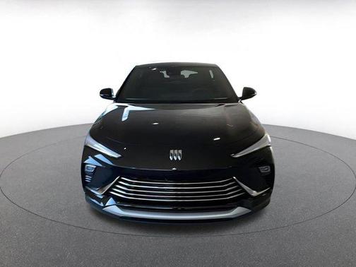 2025 Buick Envista Preferred FWD