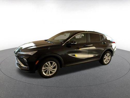 2025 Buick Envista Preferred FWD