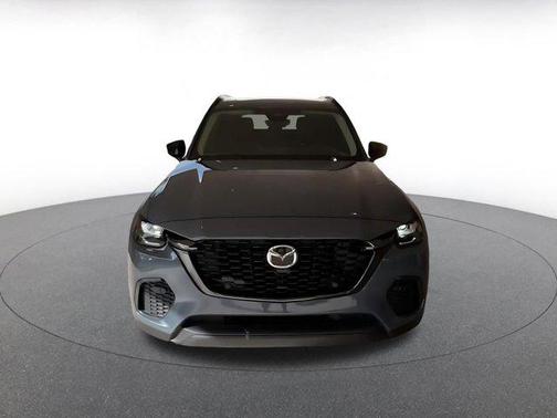 2025 Mazda CX-70 3.3 Turbo Preferred Package