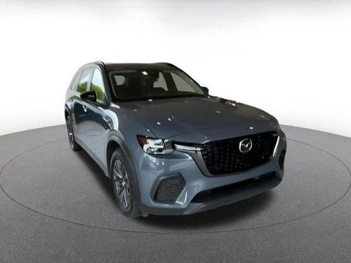 2025 Mazda CX-70 3.3 Turbo Preferred Package