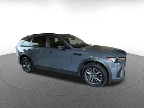 2025 Mazda CX-70 3.3 Turbo Preferred Package