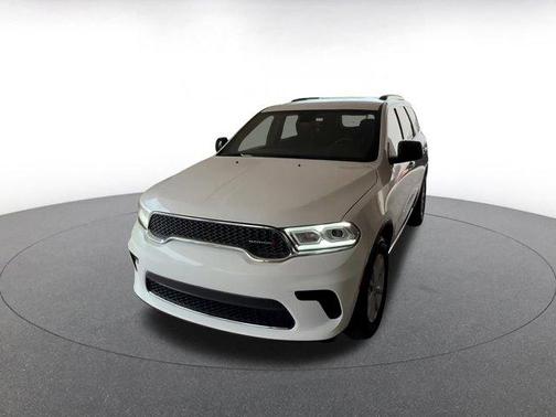 2024 Dodge Durango SXT RWD