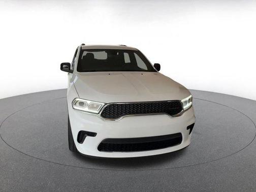2024 Dodge Durango SXT RWD