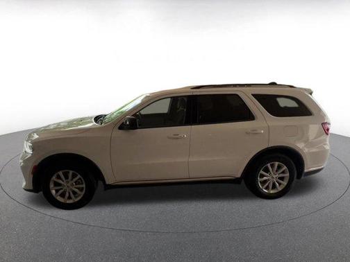 2024 Dodge Durango SXT RWD