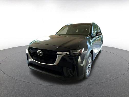 2025 Mazda CX-90 3.3 Turbo Preferred