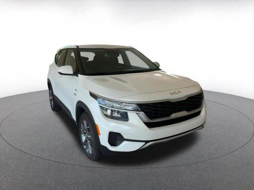 2023 Kia Seltos LX