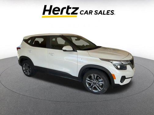 2023 Kia Seltos LX
