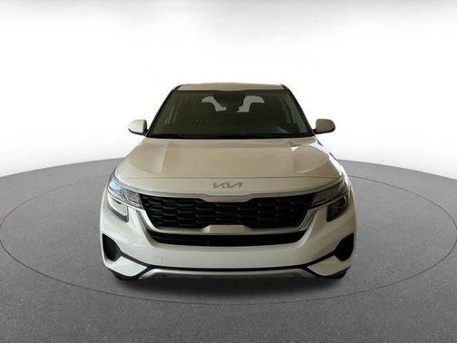 2023 Kia Seltos LX