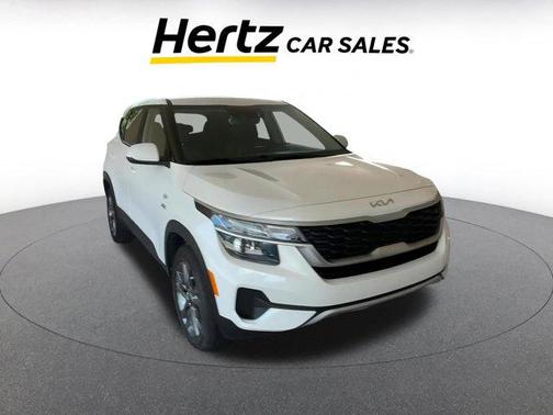 2023 Kia Seltos LX