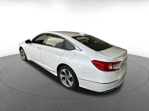 2019 Honda Accord EX-L