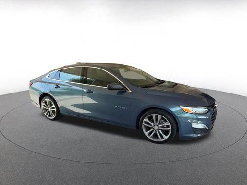 2024 Chevrolet Malibu FWD 2LT