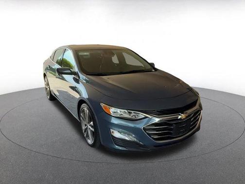 2024 Chevrolet Malibu FWD 2LT