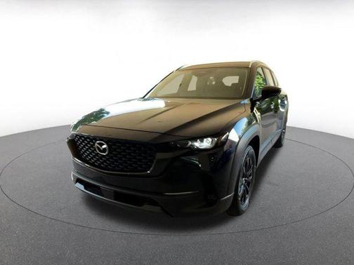 2025 Mazda CX-50 2.5 S Select Package