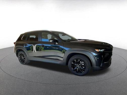2025 Mazda CX-50 2.5 S Select Package