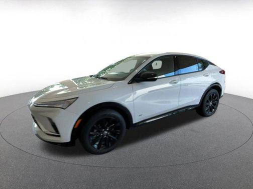 2025 Buick Envista Sport Touring FWD