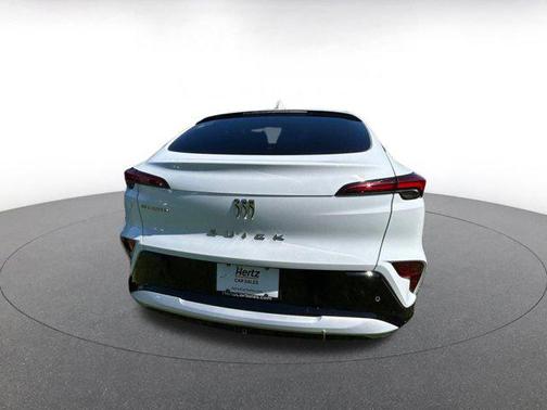 2025 Buick Envista Sport Touring FWD